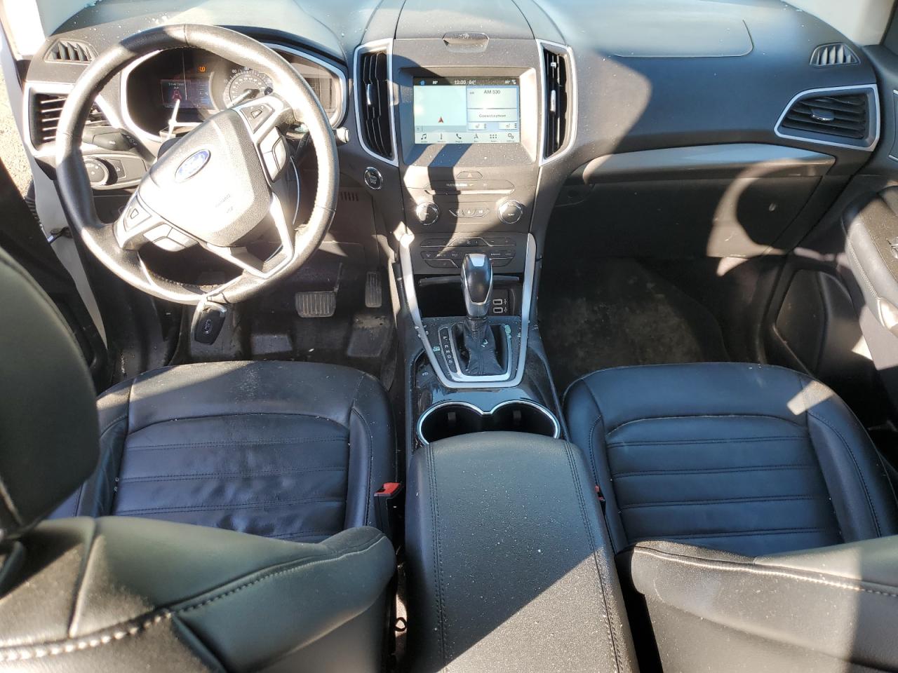 2017 Ford Edge - Image 8