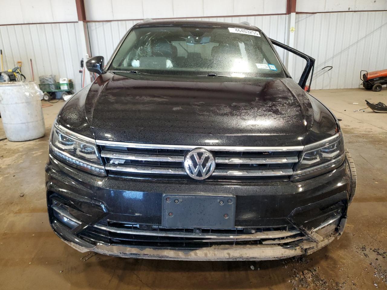 2020 Volkswagen Tiguan - Image 5