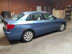 2009 Subaru Impreza 2.5I de vânzare în Ebensburg, PA - Side