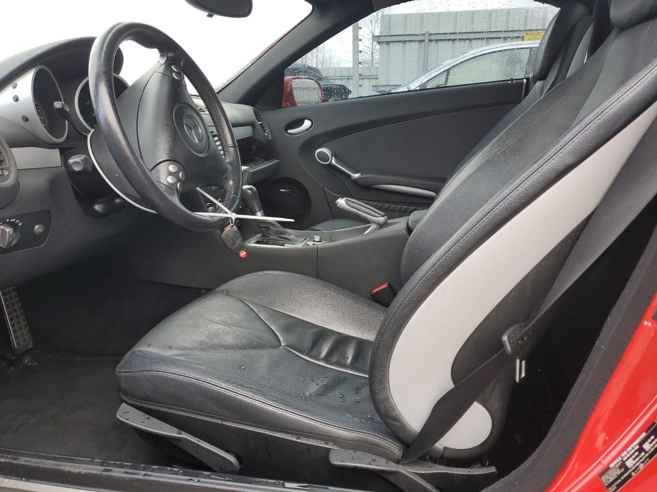 2005 Mercedes-Benz SLK-klasse - Image 7