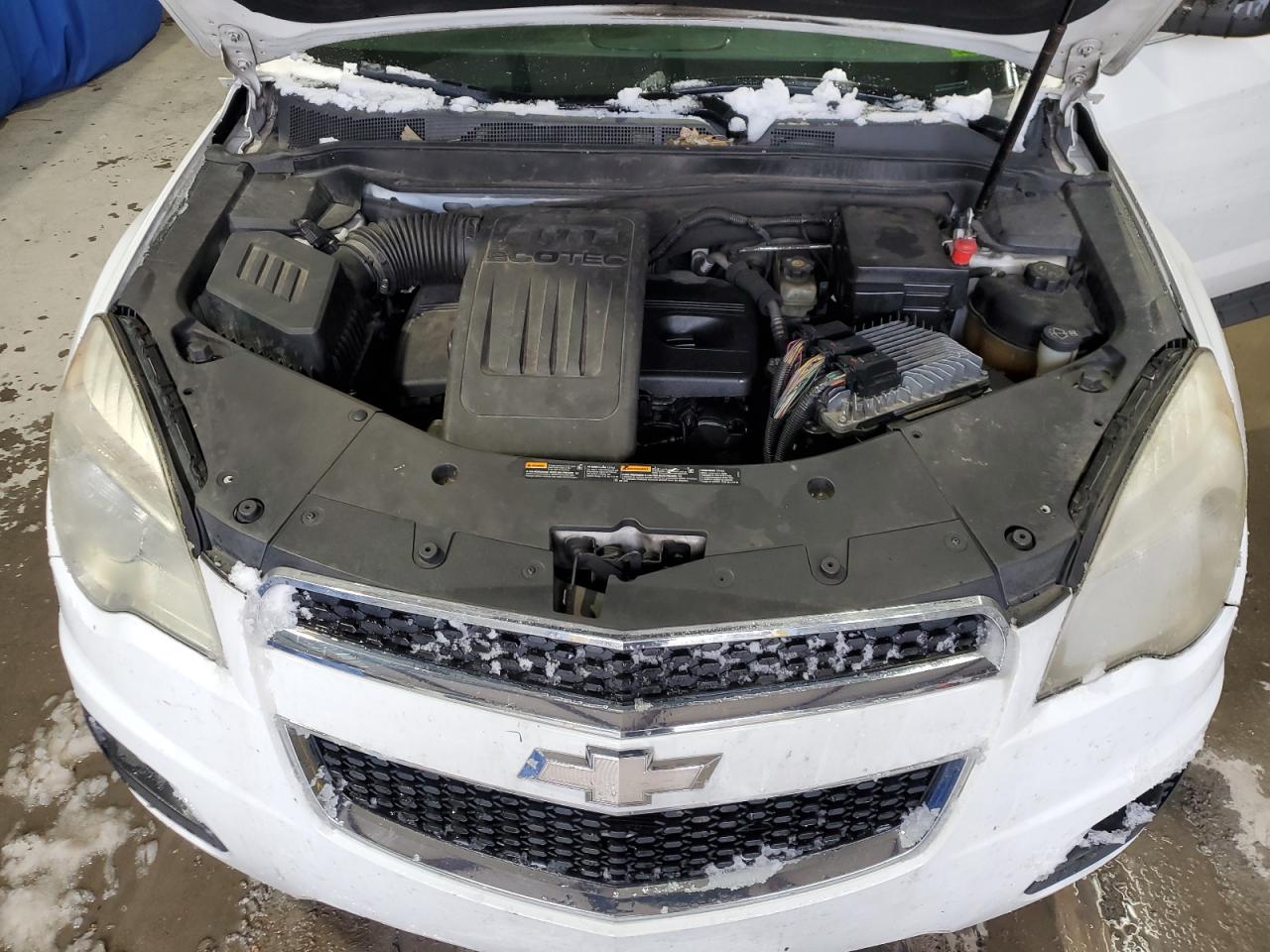 2012 Chevrolet Equinox - Image 12