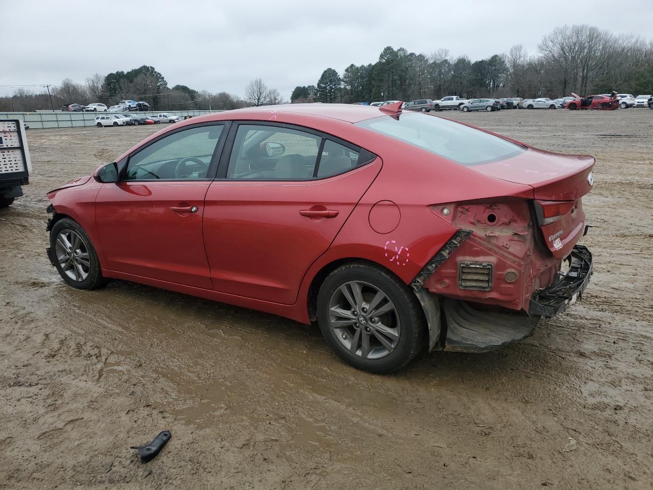 2017 Hyundai Elantra - Image 2