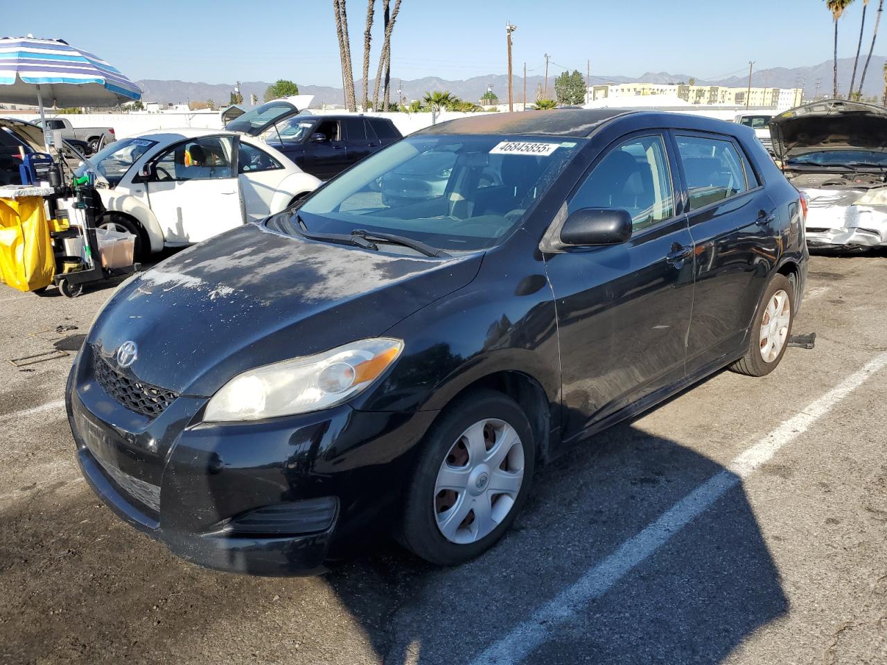 2009 Toyota Corolla - Image 1