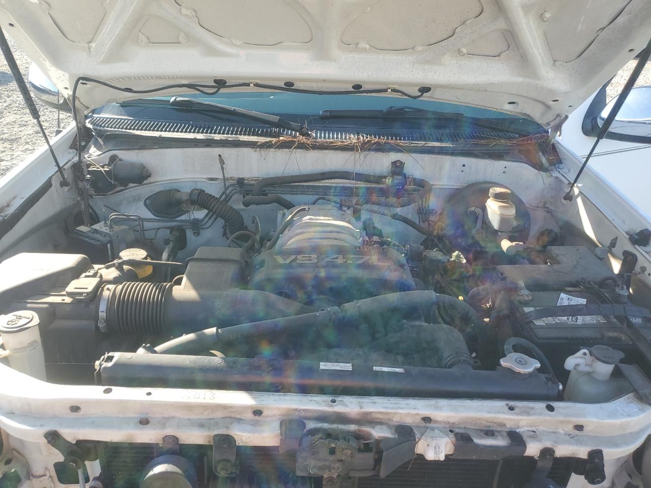 2004 Toyota Tundra - Image 11