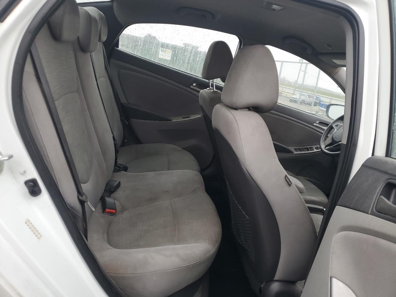 2017 Hyundai Accent - Image 10