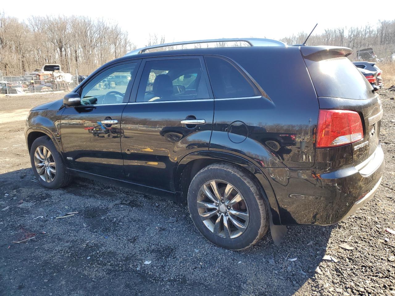2013 Kia Sorento - Image 2