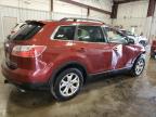 2012 Mazda Cx-9  na sprzedaż w Franklin, WI - Front End