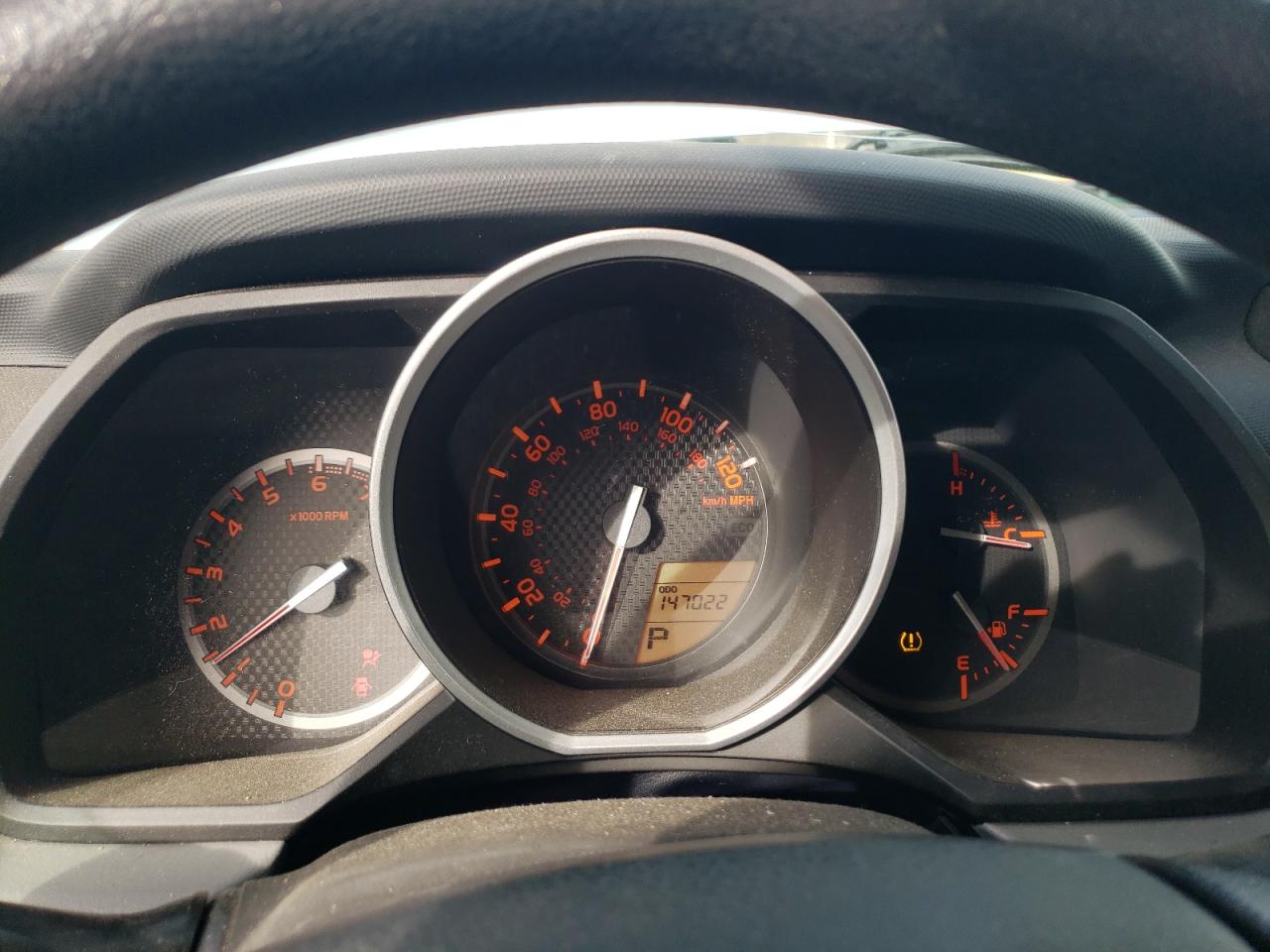 2010 Toyota 4Runner - Image 9