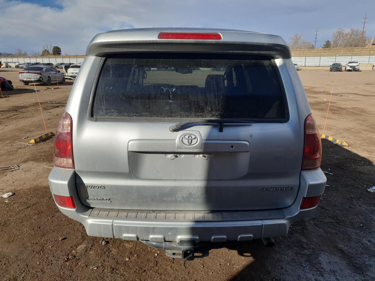 2005 Toyota 4Runner - Image 6