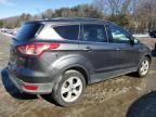 2016 Ford Escape Se na sprzedaż w North Billerica, MA - Rear End