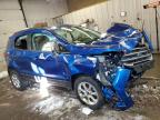 2019 Ford Ecosport Se na sprzedaż w Lyman, ME - All Over