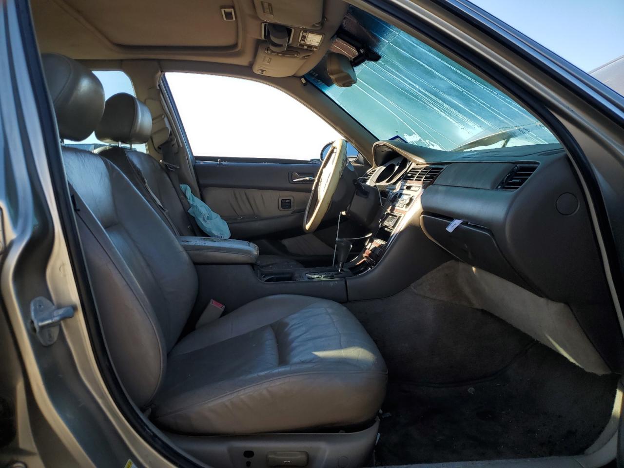 2002 Acura RL - Image 7