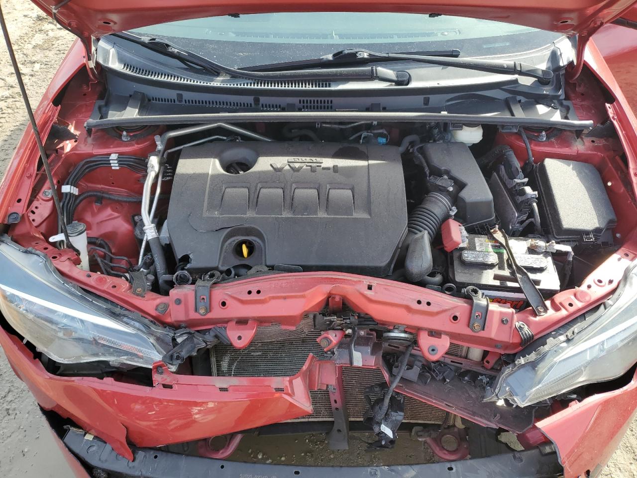 2019 Toyota Corolla - Image 12