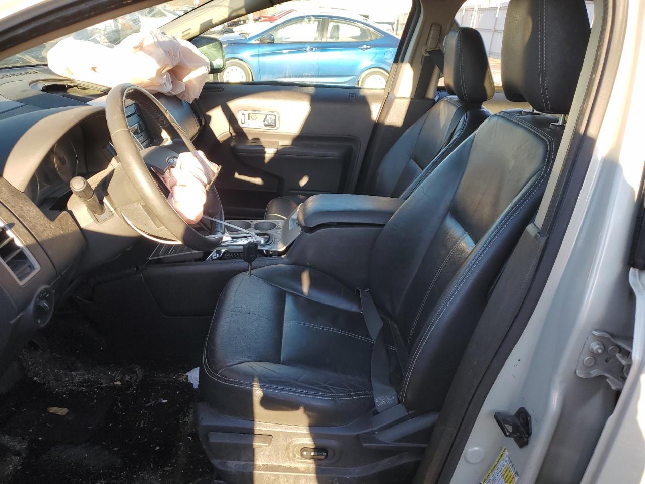 2007 Ford Edge - Image 7