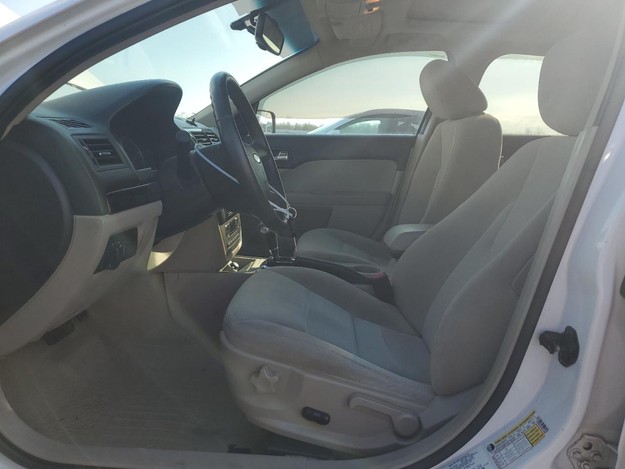 2009 Ford Fusion - Image 7