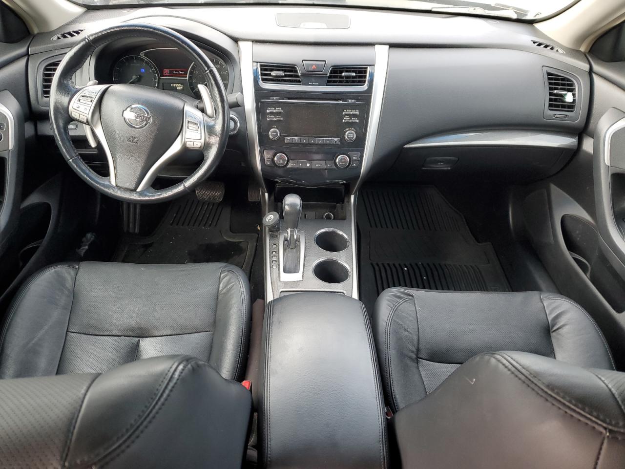 2013 Nissan Altima - Image 8
