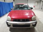 2002 Subaru Impreza Outback Sport for Sale in Hurricane, WV - Front End