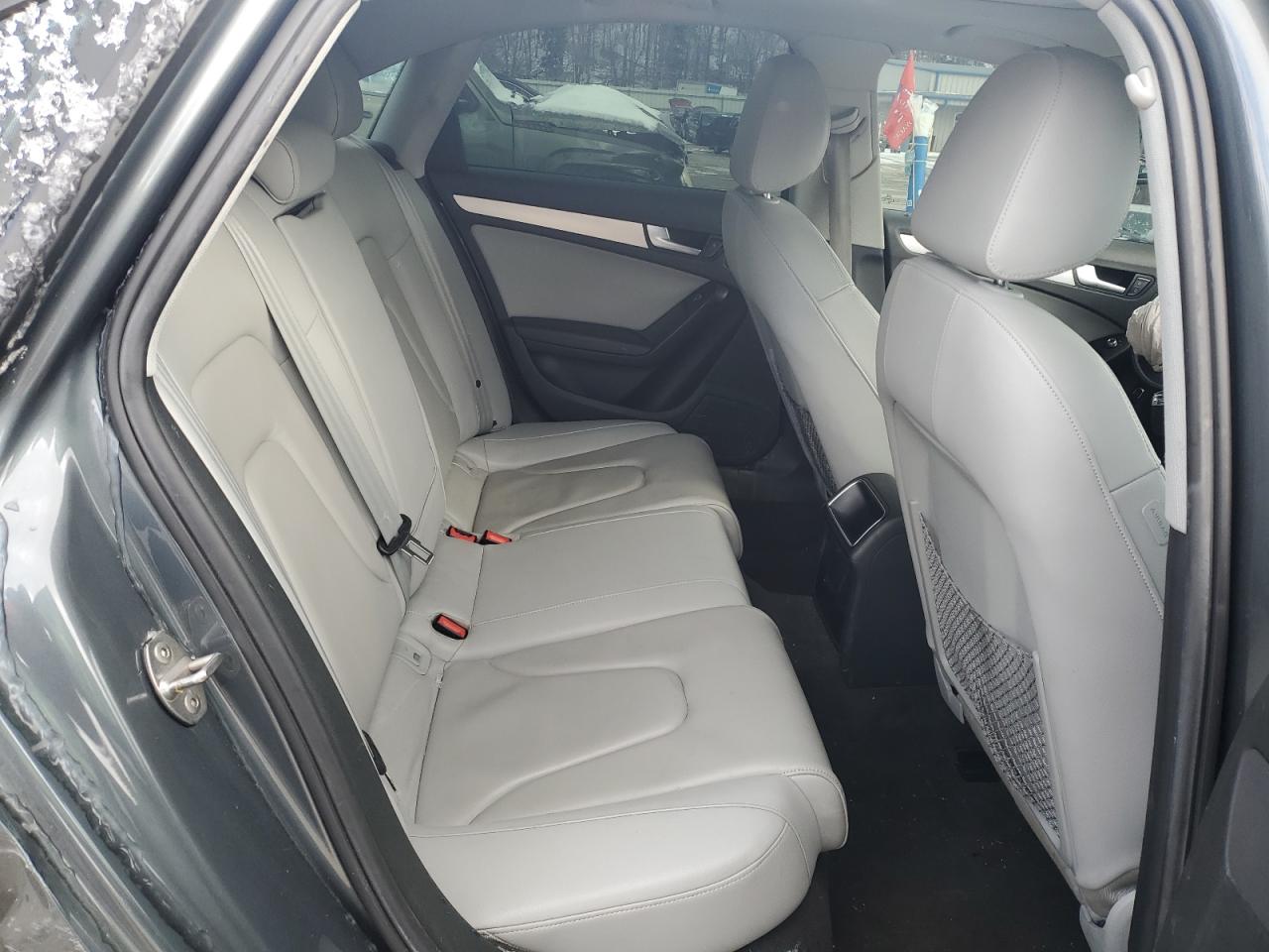 2013 Audi A4 - Image 11