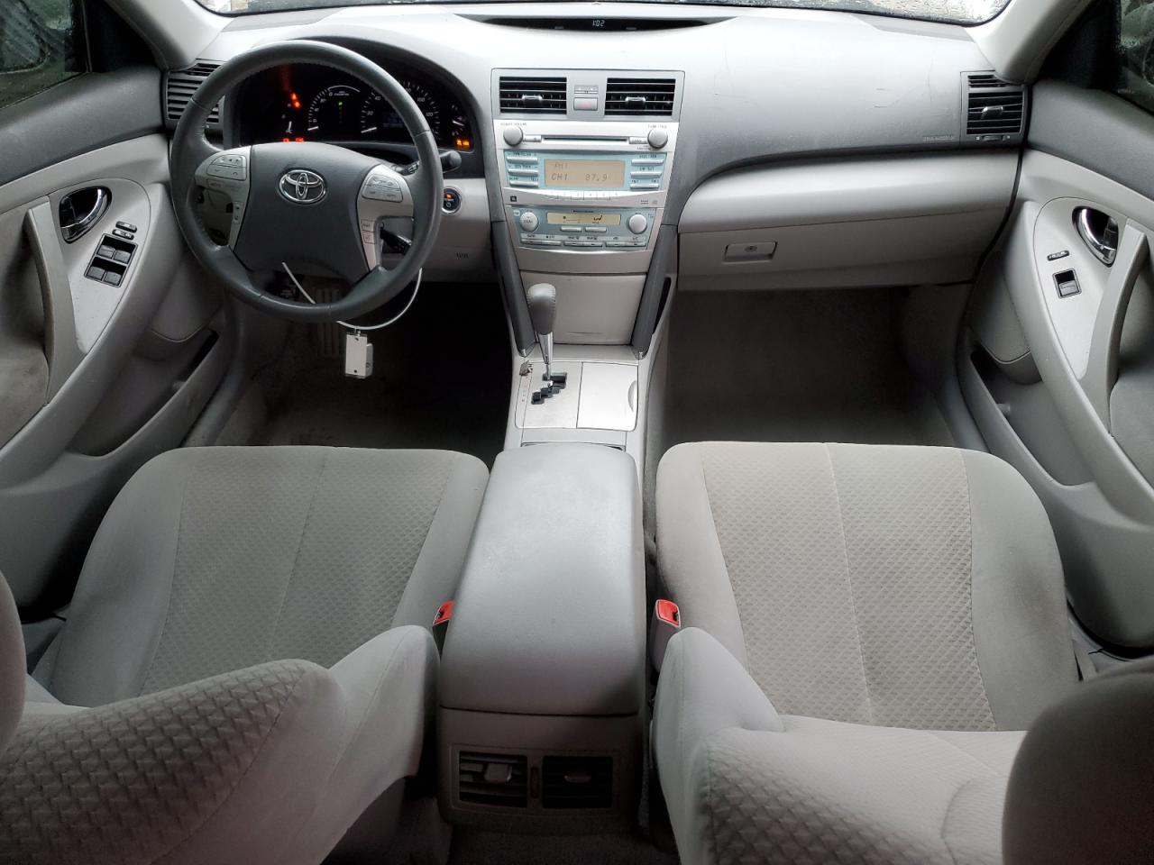 2007 Toyota Camry - Image 8