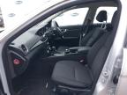 2012 MERCEDES BENZ C220 SE CD for sale at Copart BRISTOL