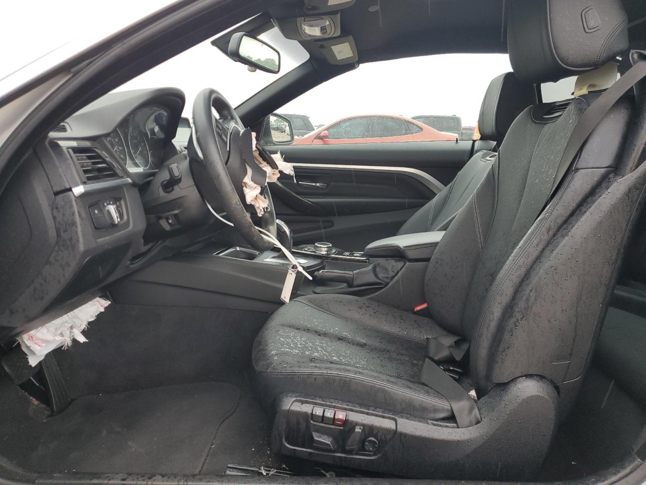 2014 BMW 4er - Image 7