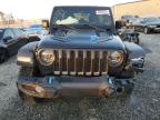 2021 Jeep Wrangler Unlimited Rubicon 4Xe იყიდება Spartanburg-ში, SC - Front End