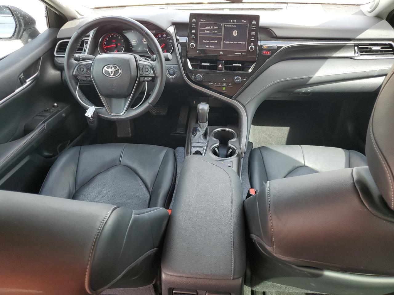 2021 Toyota Camry - Image 8