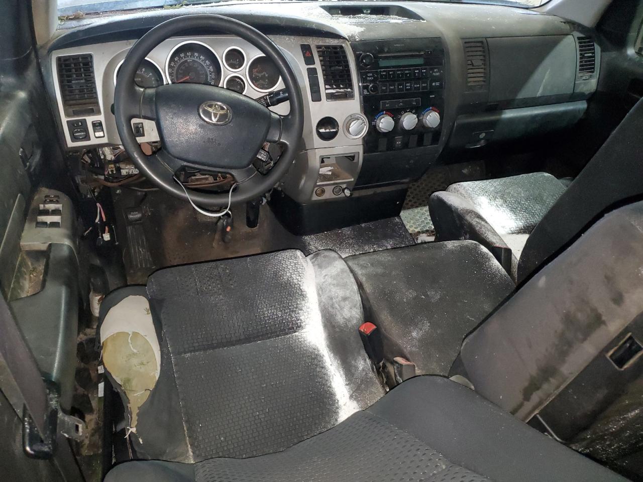 2007 Toyota Tundra - Image 8