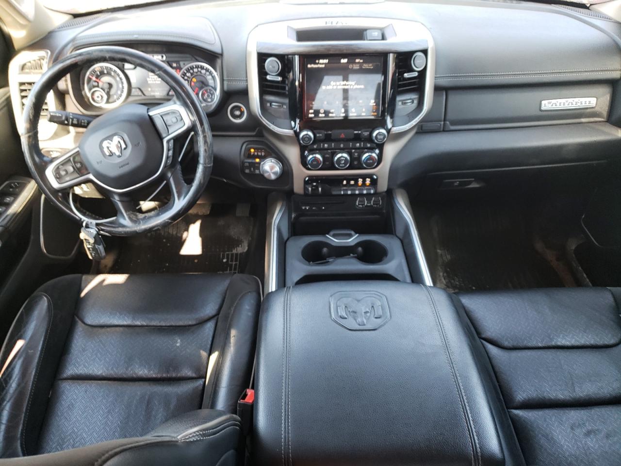 2019 RAM 1500 - Image 8