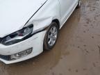 2012 VOLKSWAGEN POLO MATCH for sale at Copart WISBECH