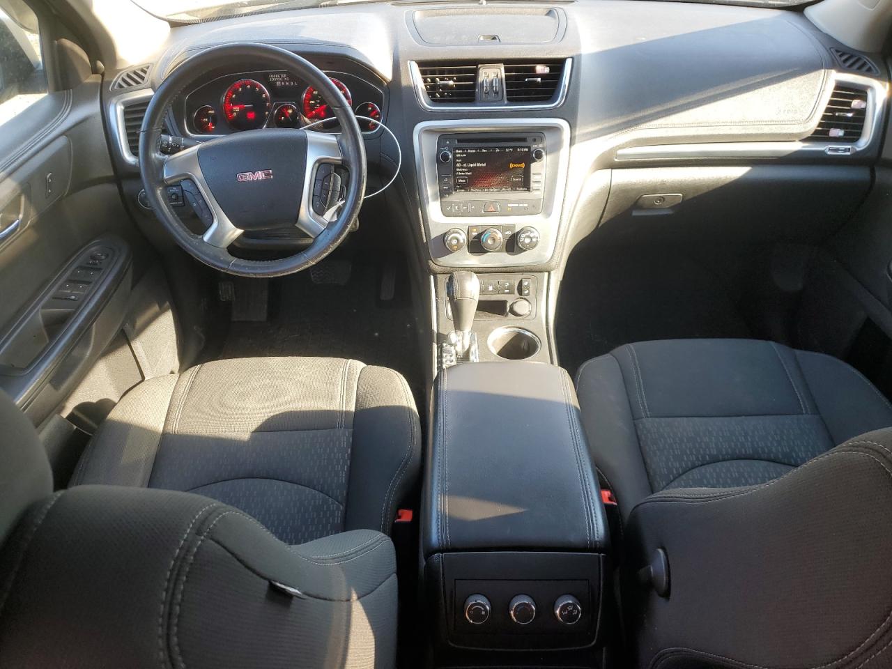 2014 GMC Acadia - Image 8