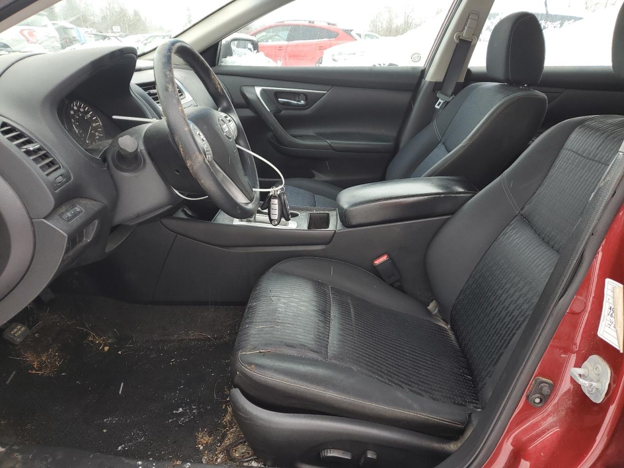 2016 Nissan Altima - Image 7