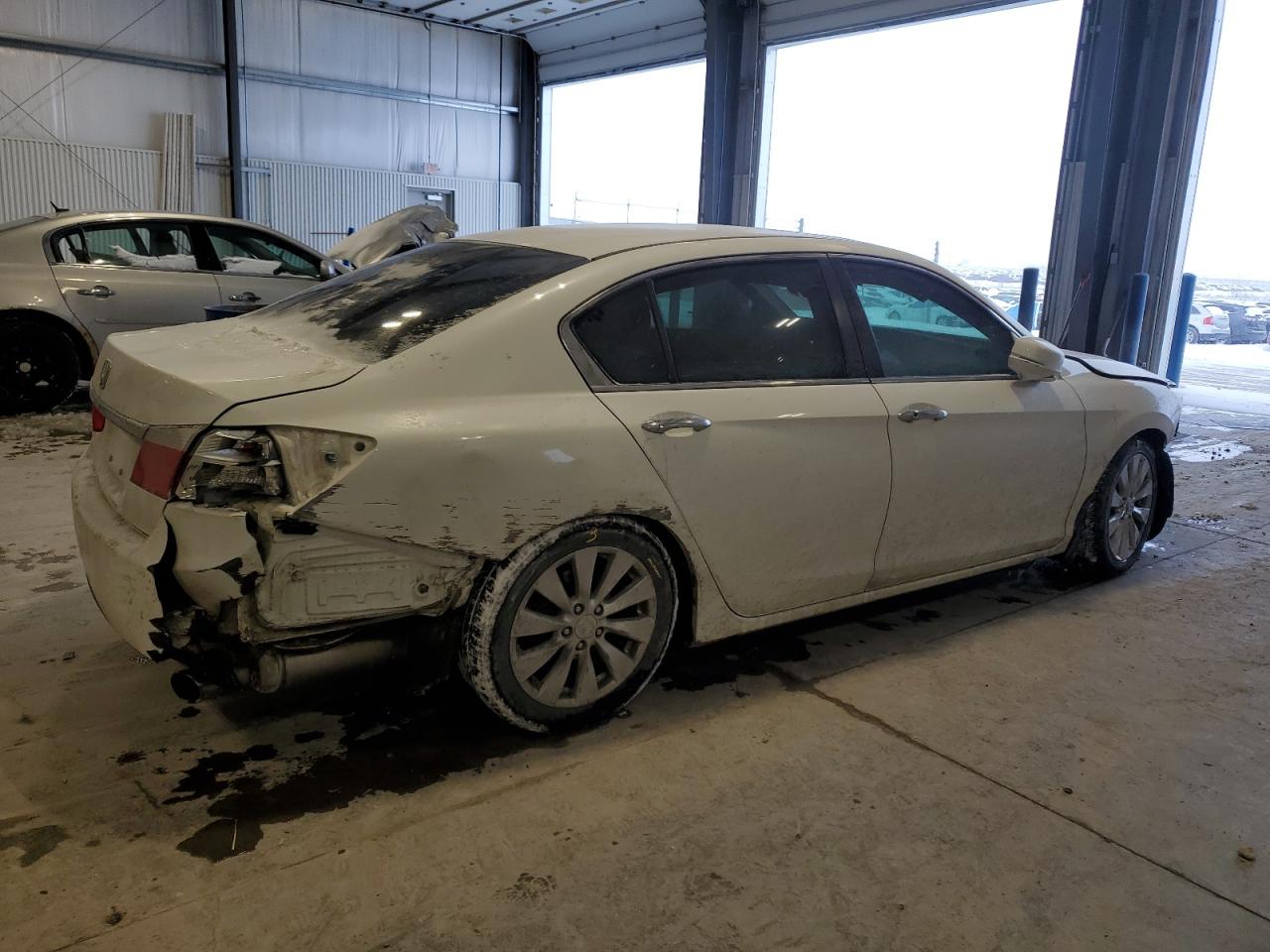 2013 Honda Accord - Image 3