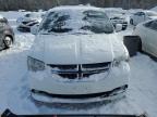 2016 DODGE GRAND CARAVAN CREW for sale at Copart ON - COOKSTOWN