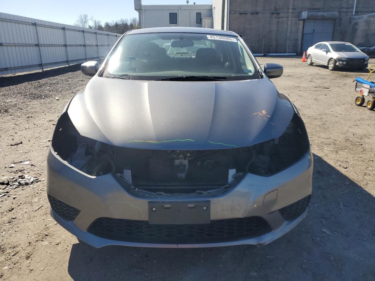 2017 Nissan Sentra - Image 5