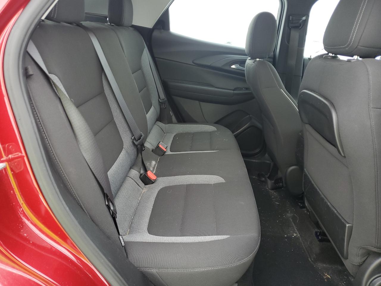 2021 Chevrolet TrailBlazer - Image 11