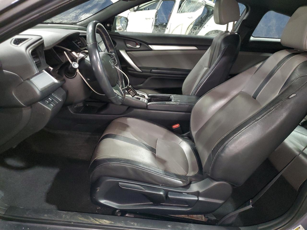 2017 Honda Civic - Image 7