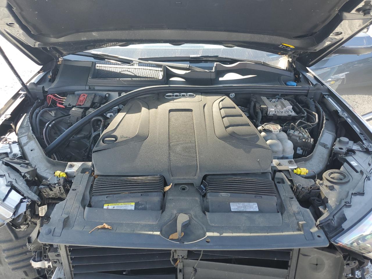 2021 Audi Q7 - Image 13