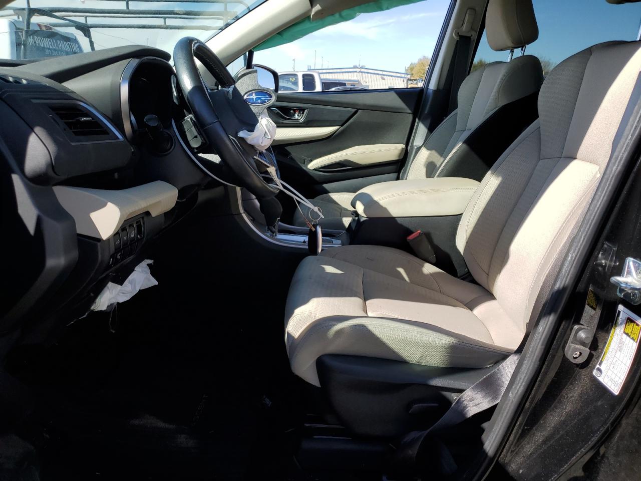 2021 Subaru Ascent - Image 7