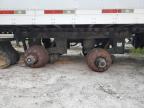 2008 Utility Refrigerated Van Trailer за продажба в Jacksonville, FL - All Over