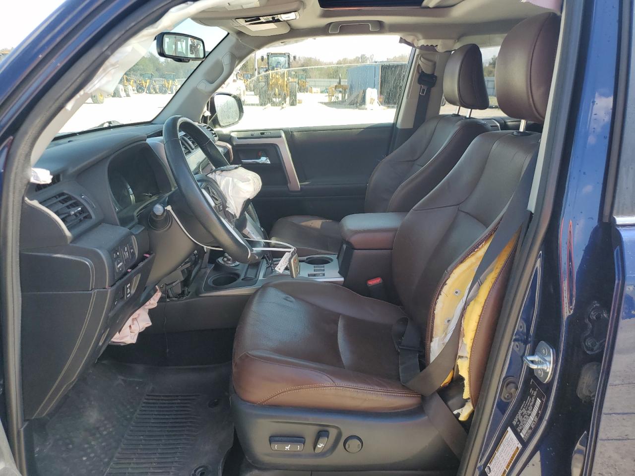 2018 Toyota 4Runner - Image 7