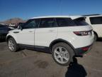 2015 Land Rover Range Rover Evoque Pure Plus за продажба в North Las Vegas, NV - Front End