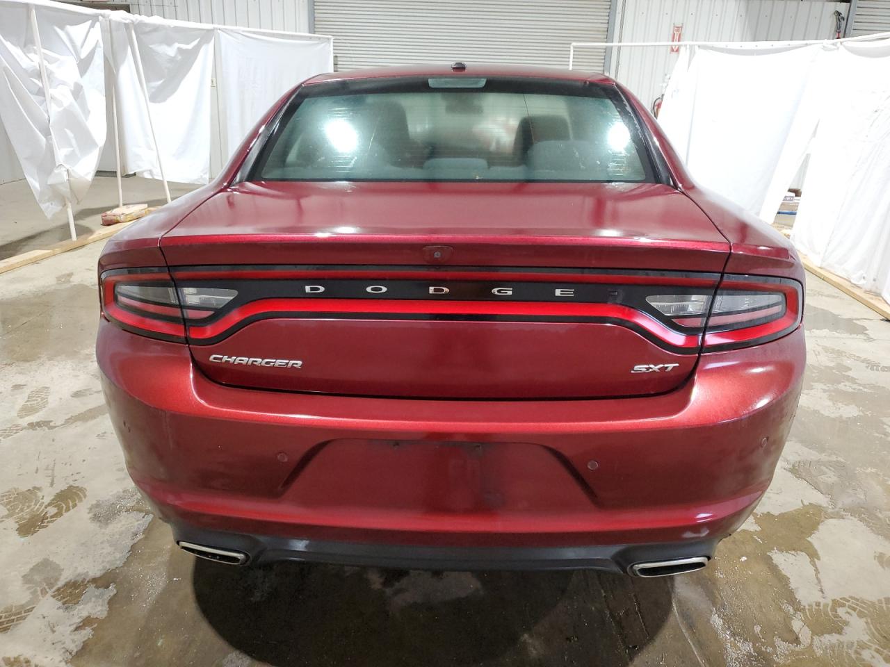 2018 Dodge Charger - Image 6