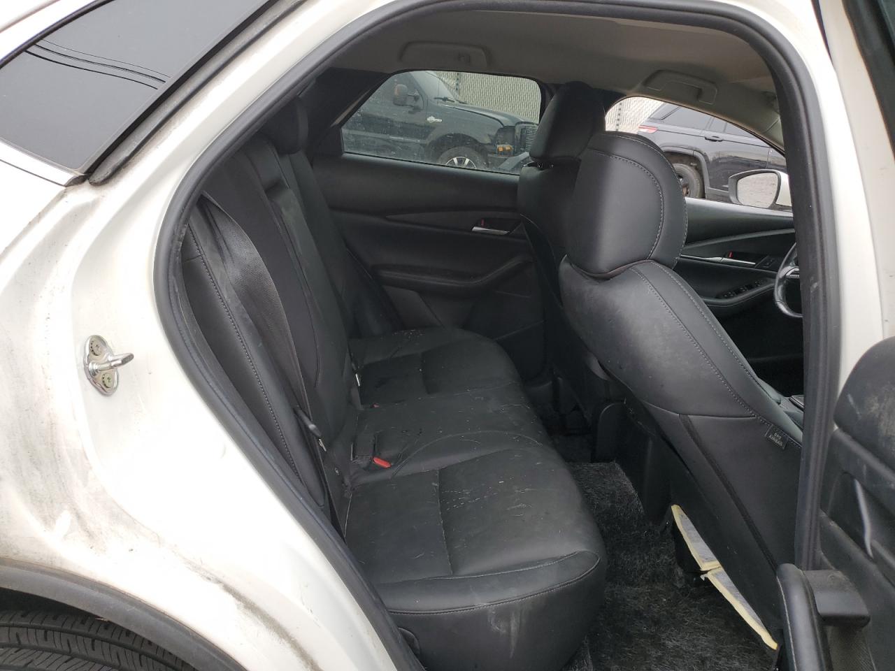 2021 Mazda CX-30 - Image 10