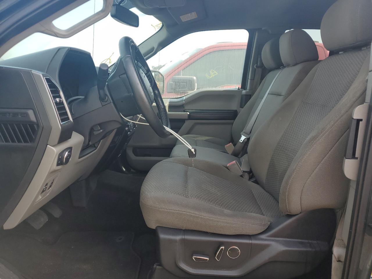 1FTEX1EP8JKE74491 FORD F-150 2018