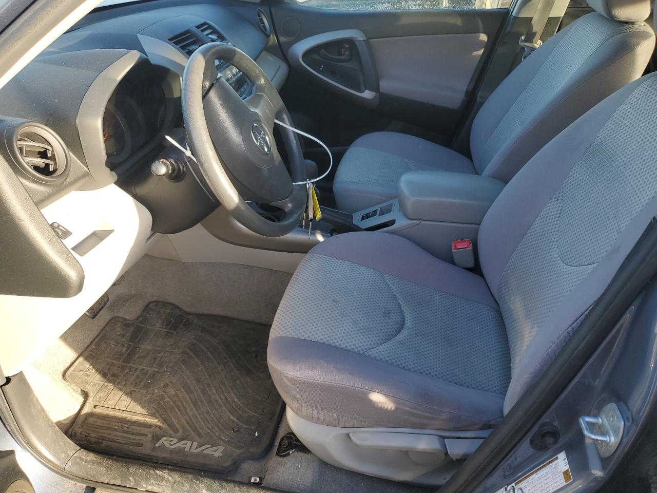 2008 Toyota RAV 4 - Image 7