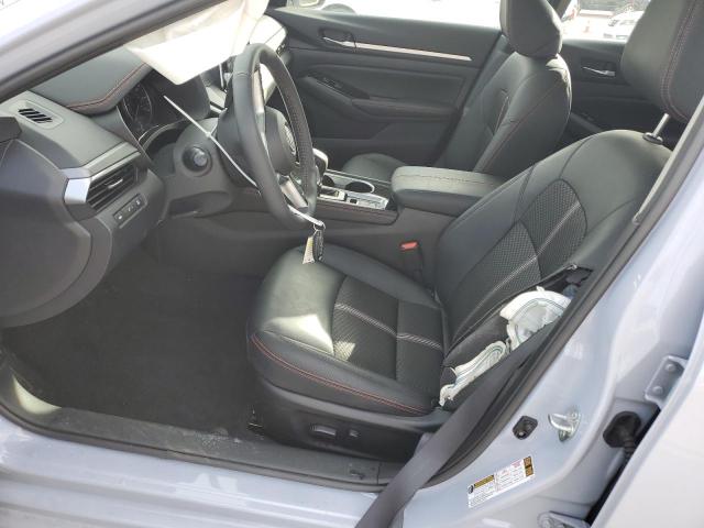  NISSAN ALTIMA 2024 Szary