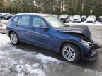 2013 Bmw X1 Xdrive28I იყიდება Exeter-ში, RI - Front End