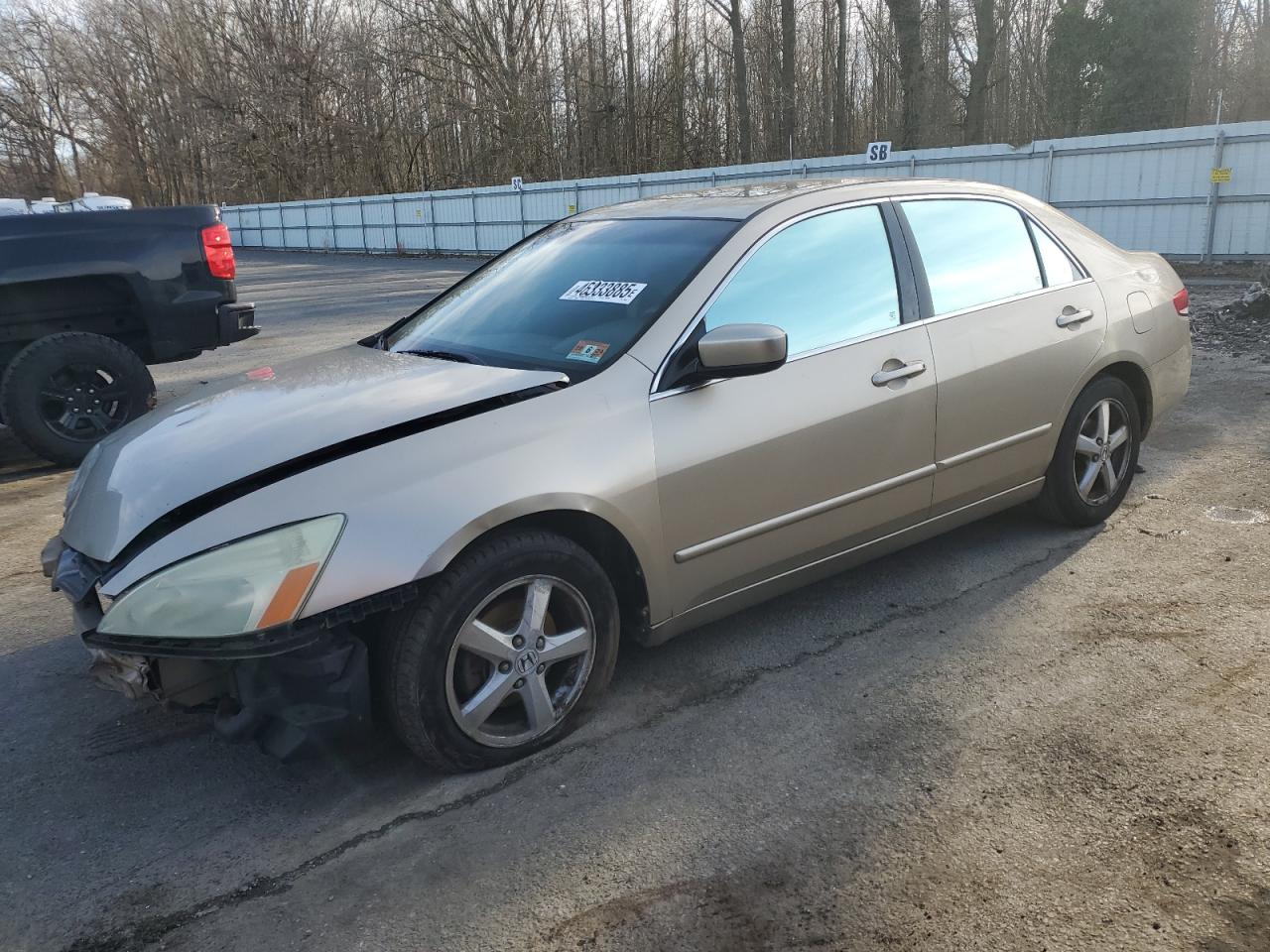2004 Honda Accord - Image 1