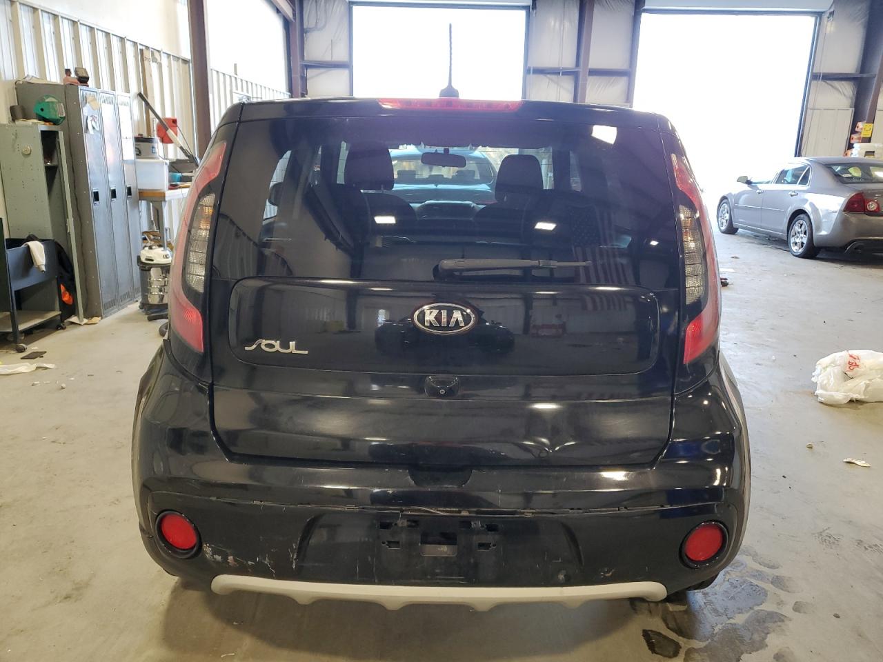 2019 Kia Soul - Image 6
